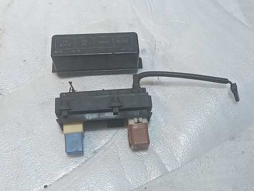 Nissan elgrand e51 2002 - elgrand,
