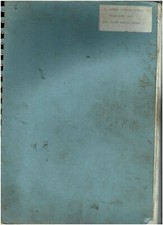 L.F. HARRIS DEALERS PRICE LIST CATALOGUE 1999 - VINTAGE MOTORCYCLES 80+ PAGES