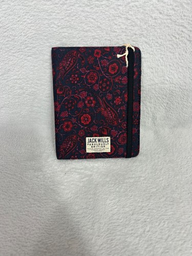 Jack wills navy and red - jack,