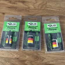 Solar Tackle German Flouro