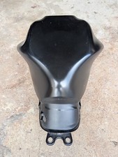 Kawasaki Z650 ABS (2017) Fuel