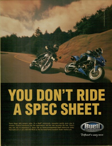 2004 buell firebolt xb12r ydou - xb12r,