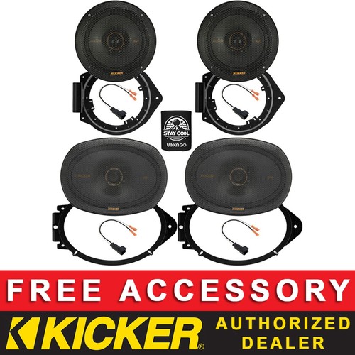 Kicker ksc6904 6x9 5 - kicker,