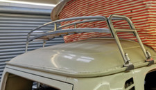 Rear Narrow Roof Rack for