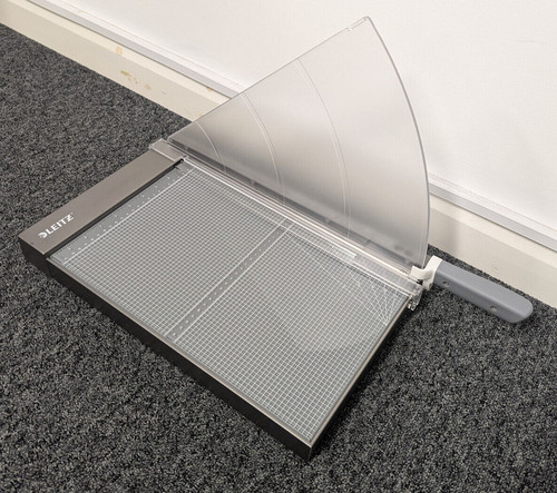 Leitz precision office pro - leitz,