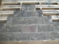 ROOF SLATES WELSH  QUALITY RECLAIMED  12 x 10  60p  MANY MORE SIZES  available