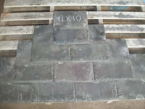 Roof slates welsh quality - slates,