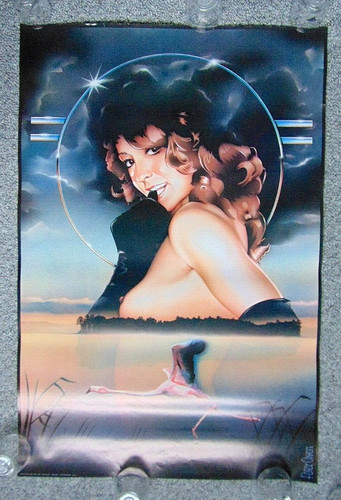 1982 athena poster 307253 - poster,