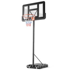 Adjustable Height Portable