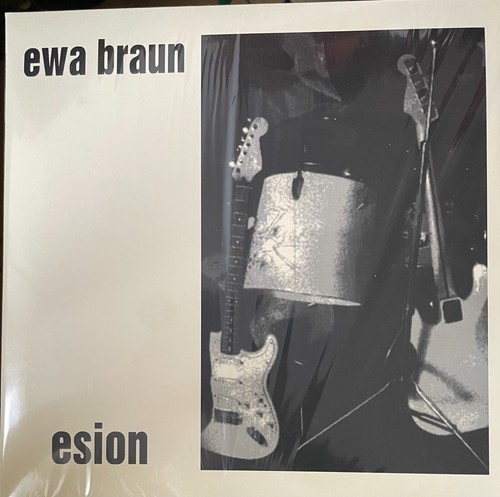 Ewa braun esion - braun,