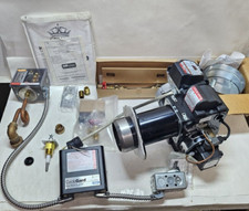 Crown Boiler Co. Kingston