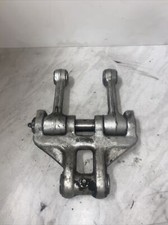 Triumph Trophy 1200 2002 Suspension Linkage 1