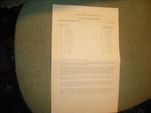 Sheppey united canterbury - united,