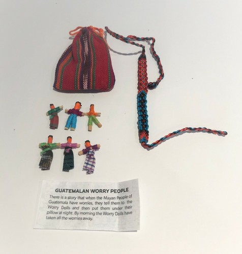 Fair trade guatemalan worry - trade,