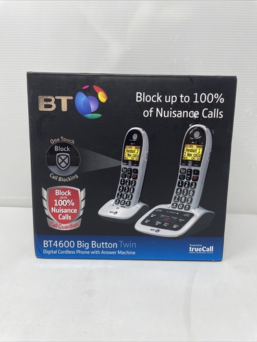 New digital cordless phone - new,
