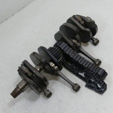 Yamaha XJ 600 Crankshaft &