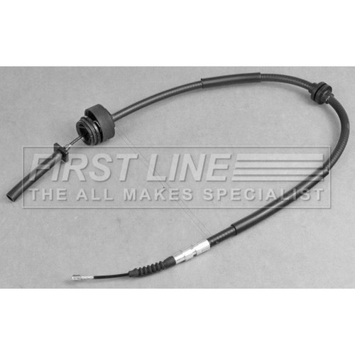 Handbrake cable for - for, e71