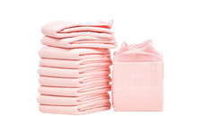 *2 PC* Trest Elite adult