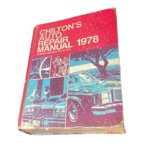 American cars from 1971 - american,
