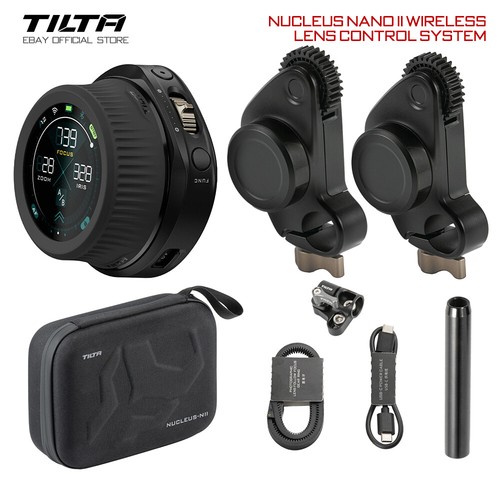 Tilta nucleus nano wireless - tilta, 2
