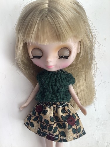 Petite blythe lps handmade - petite,
