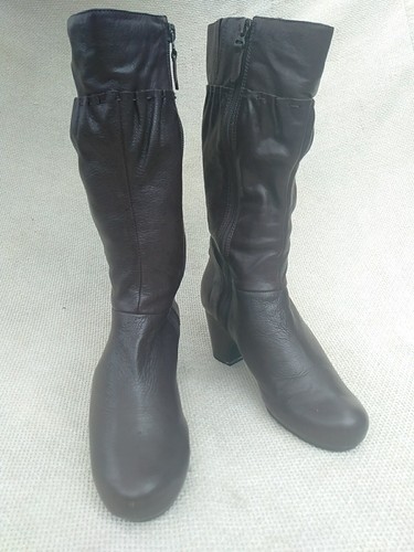 Clarks active air soft brown - clarks,