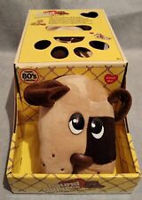 Hasbro Pound Puppies 19"