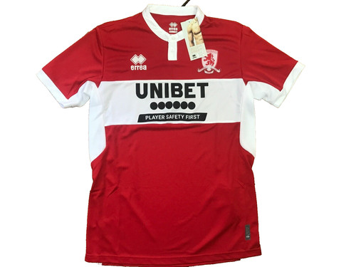 Medium middlesbrough - medium, fc