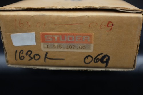 Studer 915 107 phantom - 1.915.107.00,