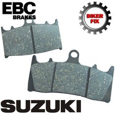 FITS SUZUKI RMX 50  EBC Rear Disc Brake Pad Pads FA115