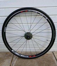 SHIMANO R500 Rear Wheel Road