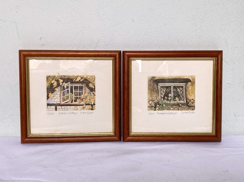 Simon bull art prints - bull, ltd
