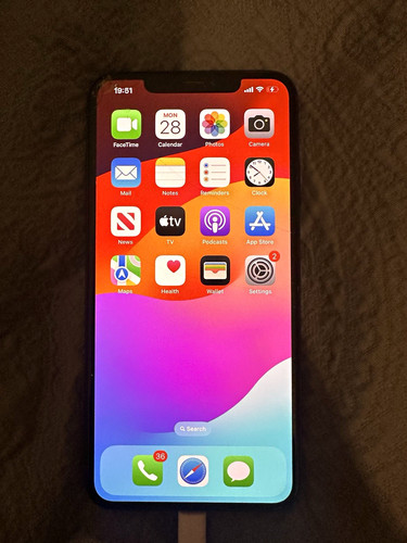 Apple iphone max - apple,