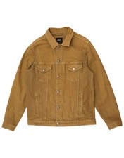 Zara Mens Denim Jacket UK 38