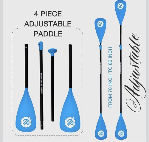 Niphean sup paddle board - sup,