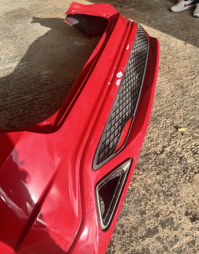 Honda civic type 2010 - honda,