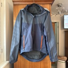 Boardman Men's Cycling Jacket Large