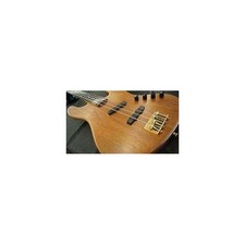 MOON Jazz Bass Type J-J