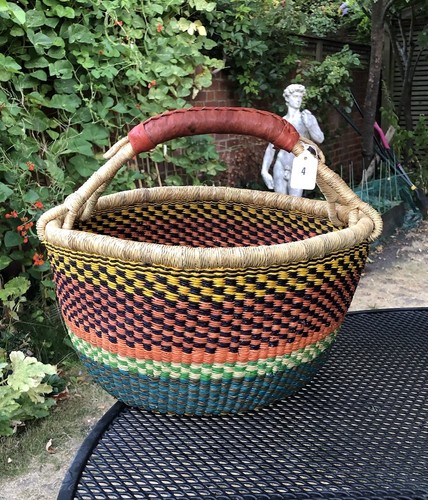 Bolga basket - bolga,