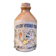 Creedy Vintage Cider Stoneware