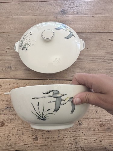 Vintage alfred meakin - vintage,