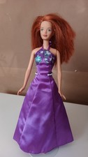 Surf City Midge Barbie with