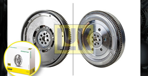 Dual mass flywheel fiat - dual, ducato