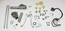 LAMBRETTA GP/DL COMPLETE