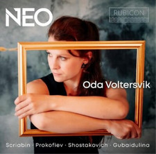 Oda Voltersvik Oda Voltersvik