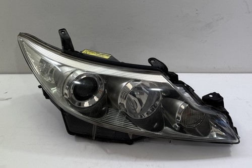 Toyota estima hybrid headlight - hybrid,