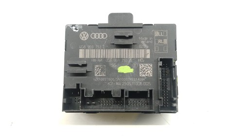 4g8959793e electronic module - 4g8959793e,