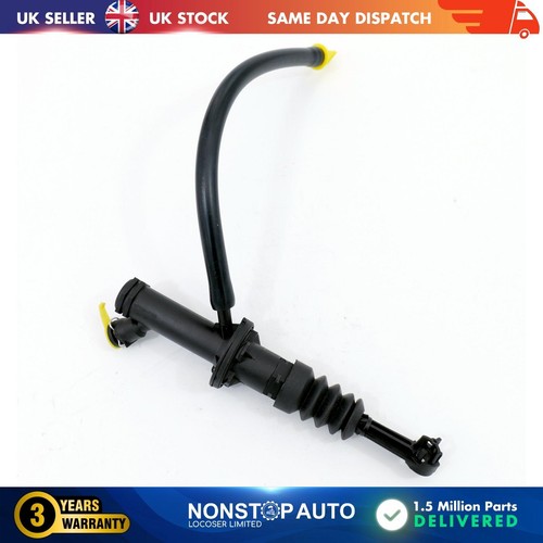 Clutch master cylinder - cylinder, for