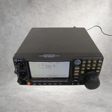 YAESU Standard VR-5000