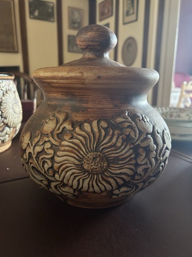 Quantock pottery - quantock,